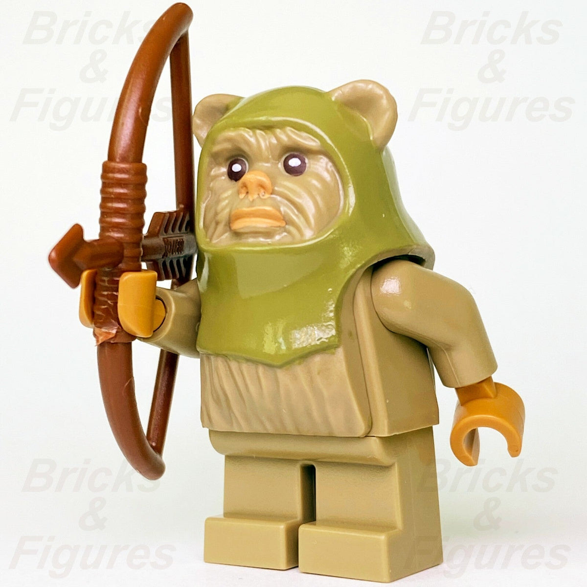 LEGO Seasonal 75097 Minifigures – Star Wars Advent Calendar 2015