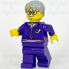 LEGO Postman