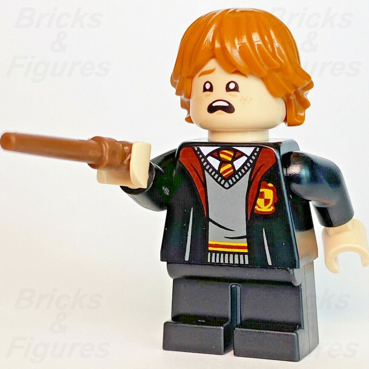 LEGO Harry Potter 76435 Minifigures – Hogwarts Castle: The Great Hall