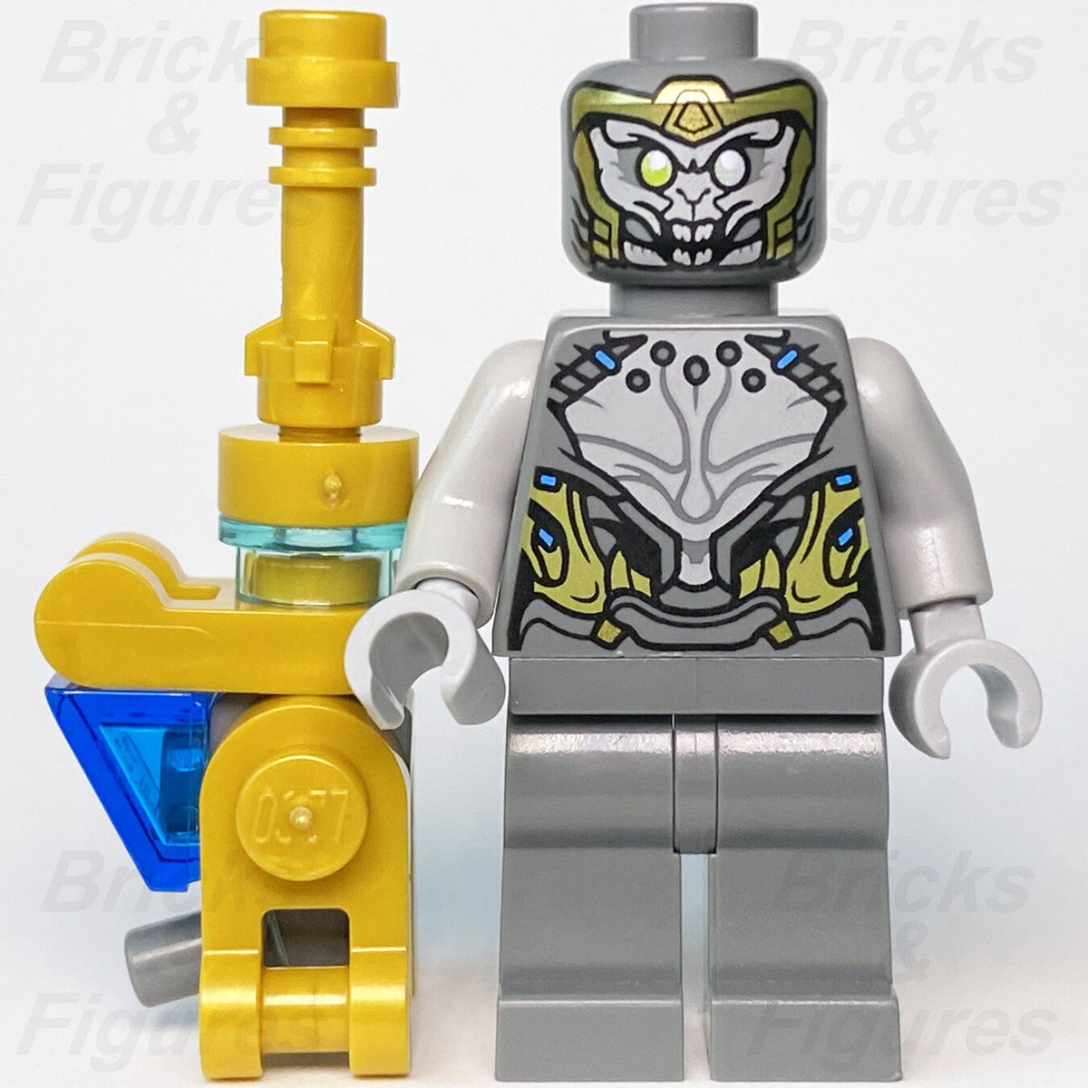 LEGO Super Heroes Marvel 76193 Minifigures – The Guardians' Ship