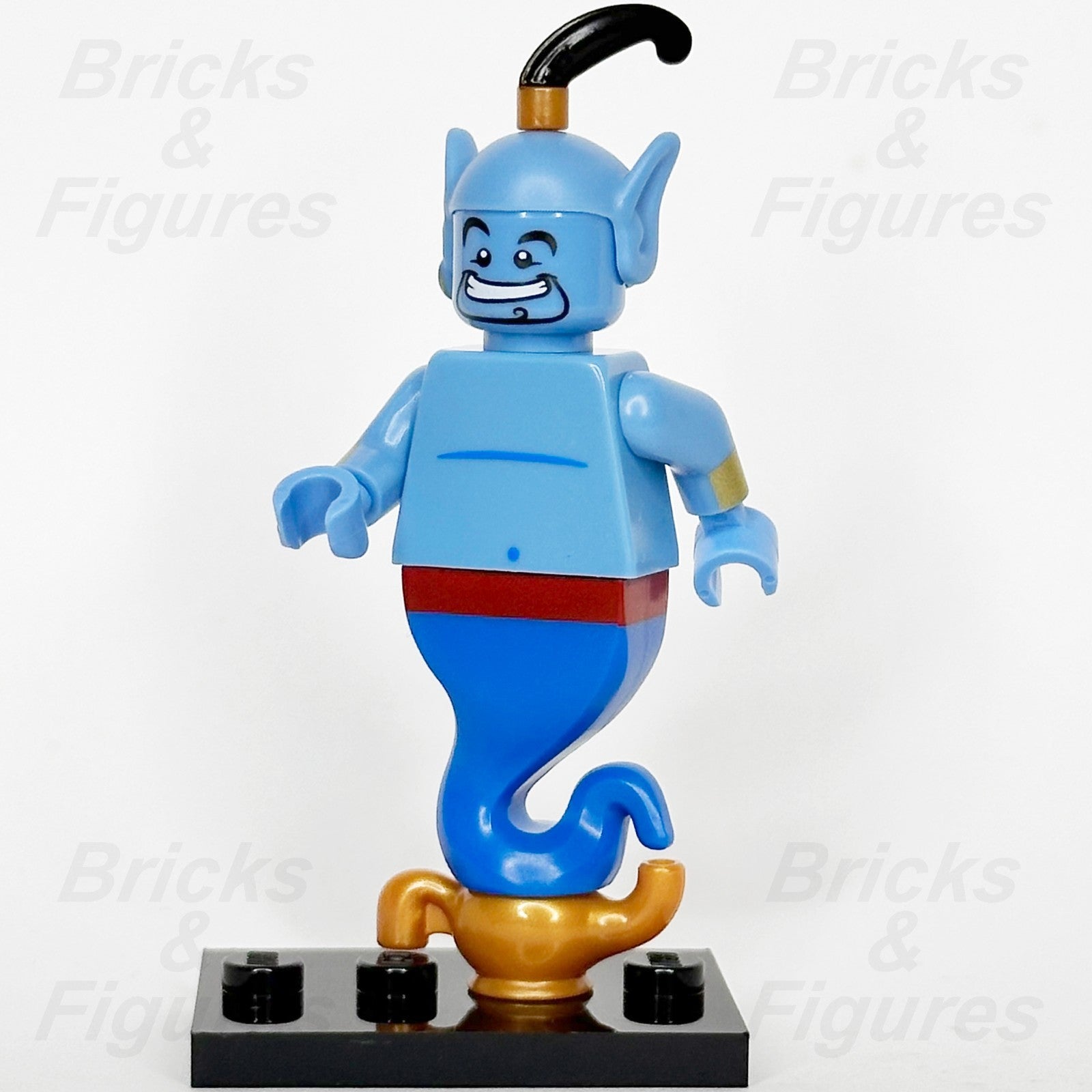 LEGO Genie Minifigures
