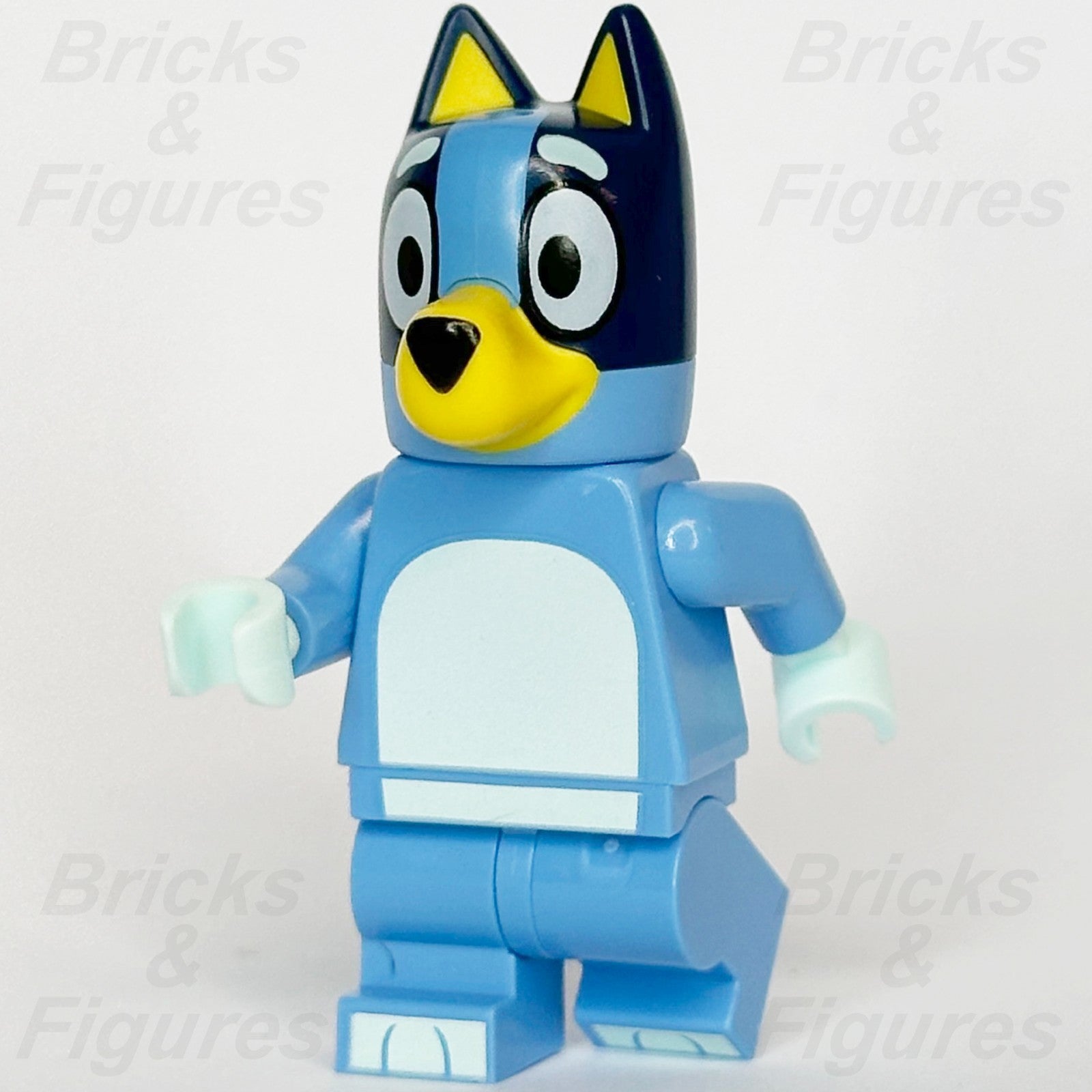 LEGO Bluey Minifigures