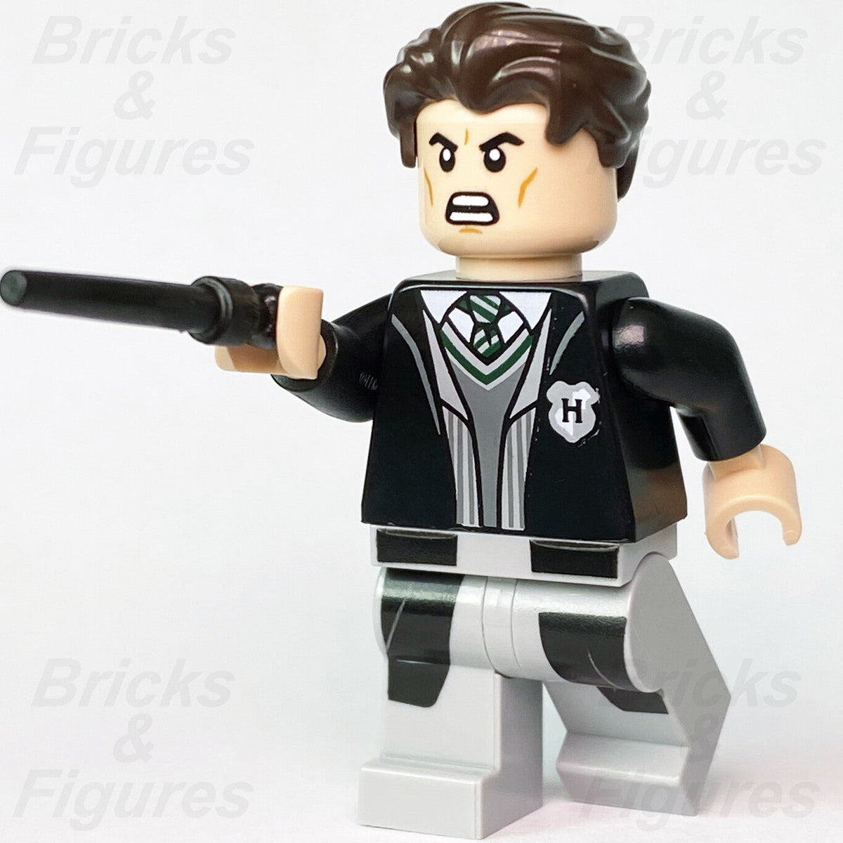 LEGO Harry Potter 76389 Minifigures – Hogwarts Chamber Of Secrets