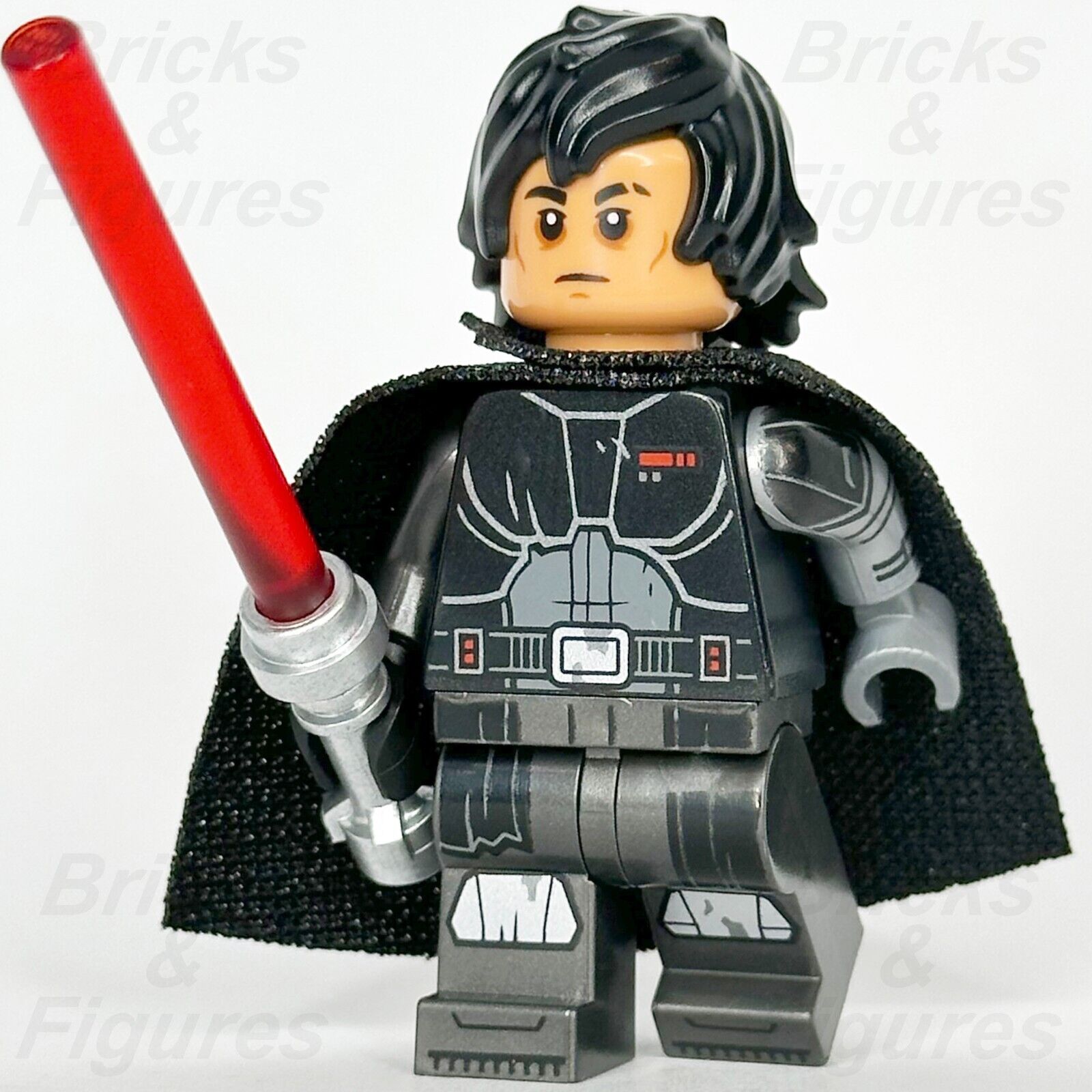 LEGO Darth Dev Minifigures