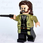 Newly Restocked Minifigures