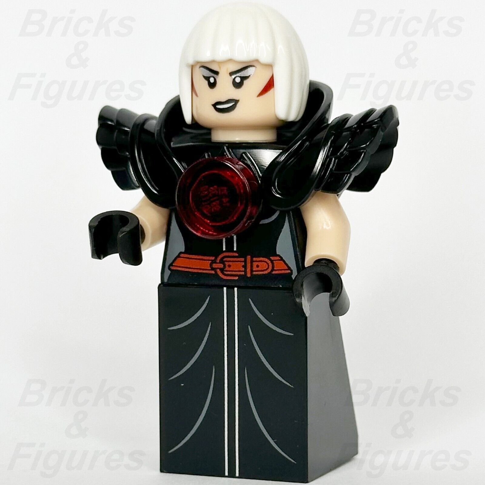 LEGO Magpie Minifigures