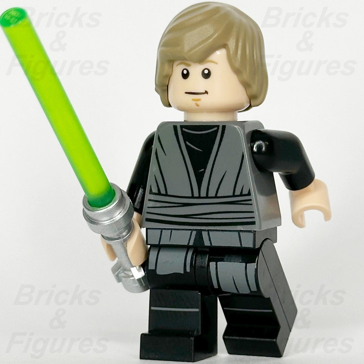 LEGO Star Wars 75396 Minifigures – Desert Skiff & Sarlacc Pit