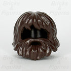 Minifigure Hair