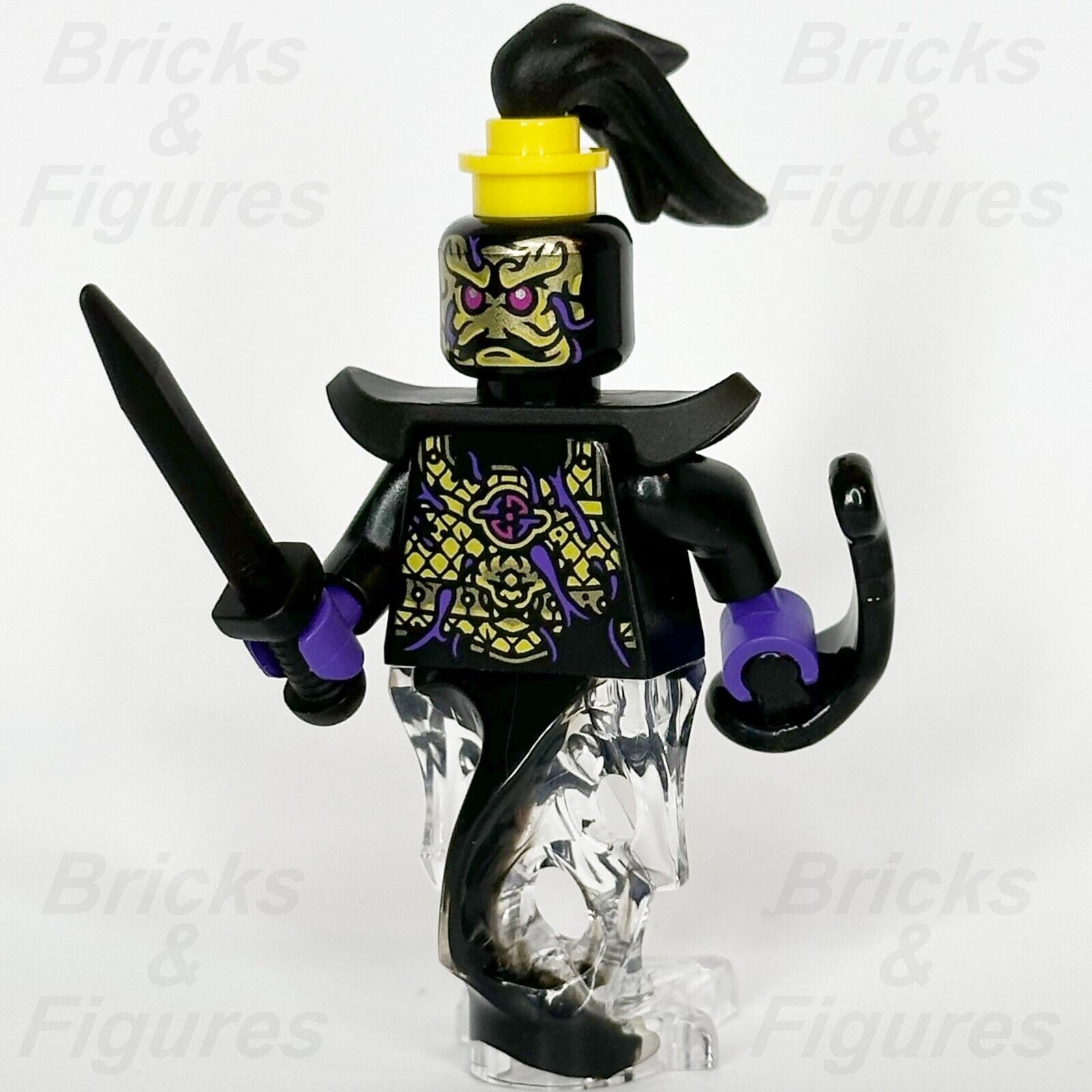 LEGO Ink General Minifigures
