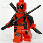 LEGO Deadpool