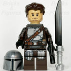 The Mandalorian