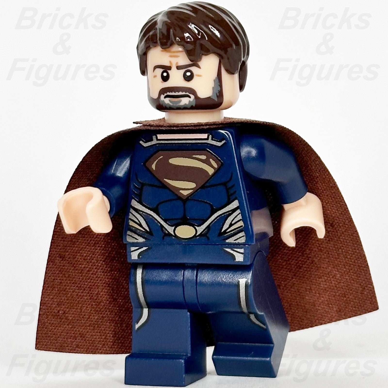 LEGO Jor-El Minifigures