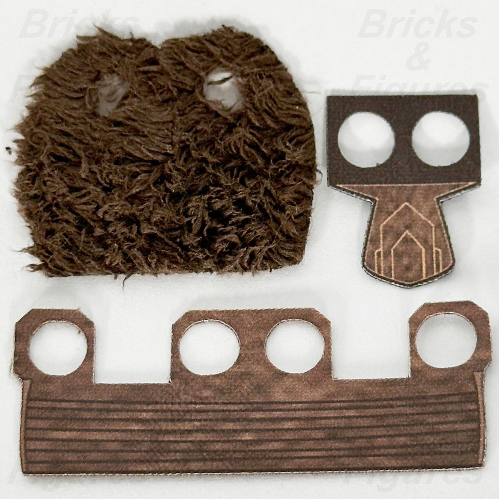 LEGO Custom Parts