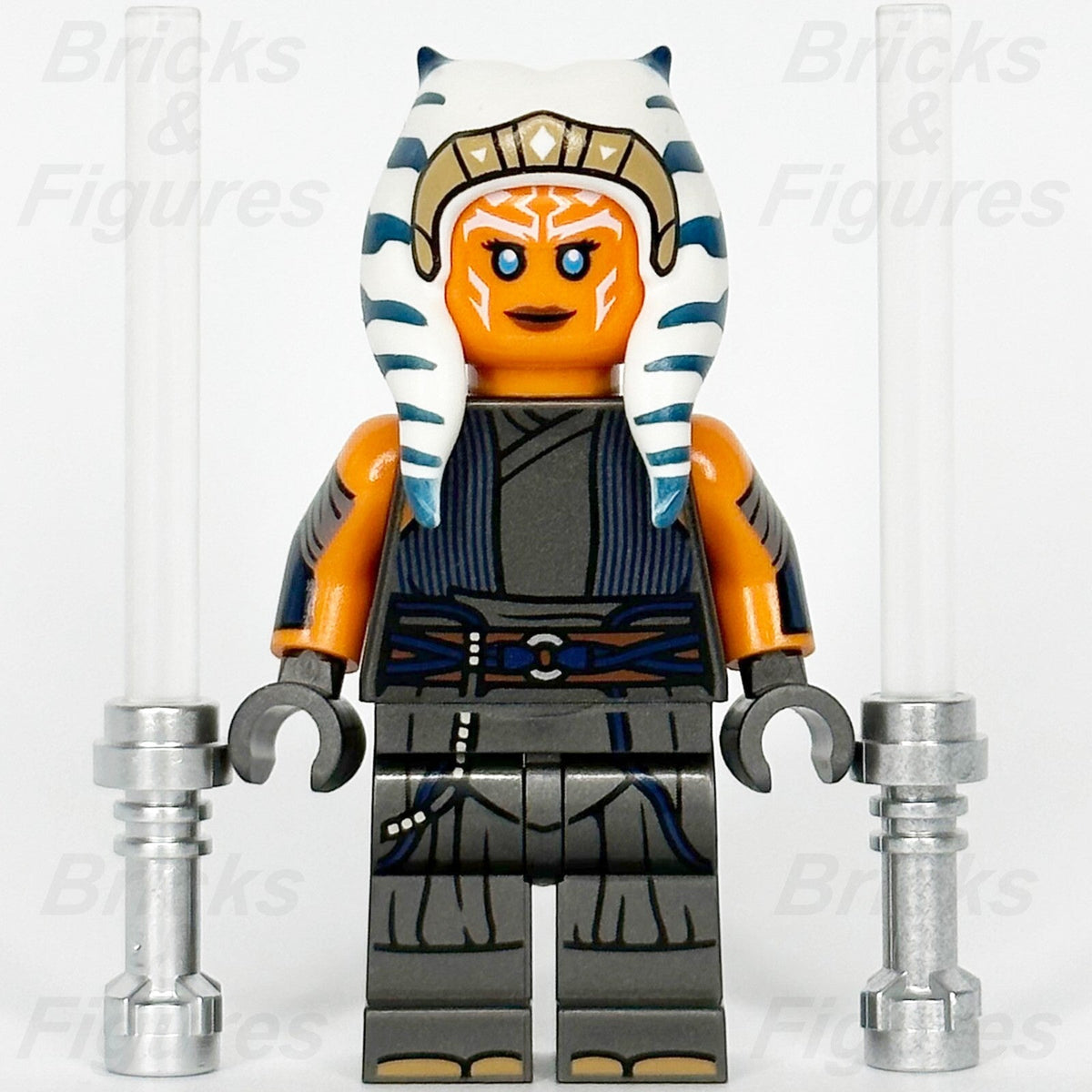 LEGO Seasonal 75395 Minifigures – Star Wars Advent Calendar 2024