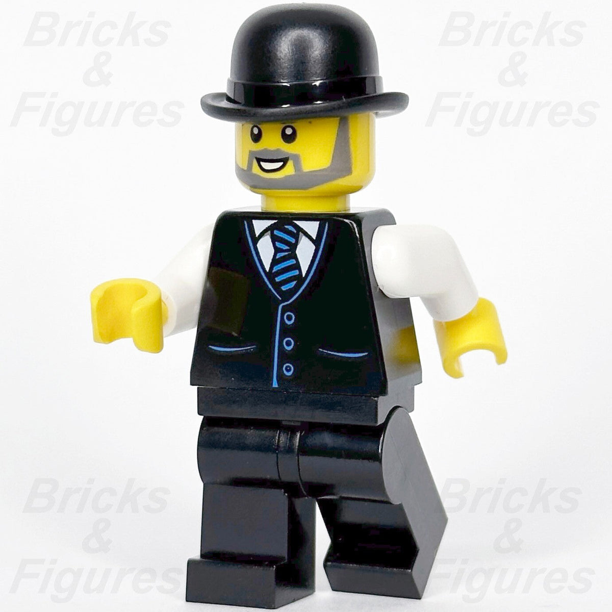 LEGO Modular Buildings 10297 Minifigures – Boutique Hotel