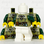 Minifigure Parts