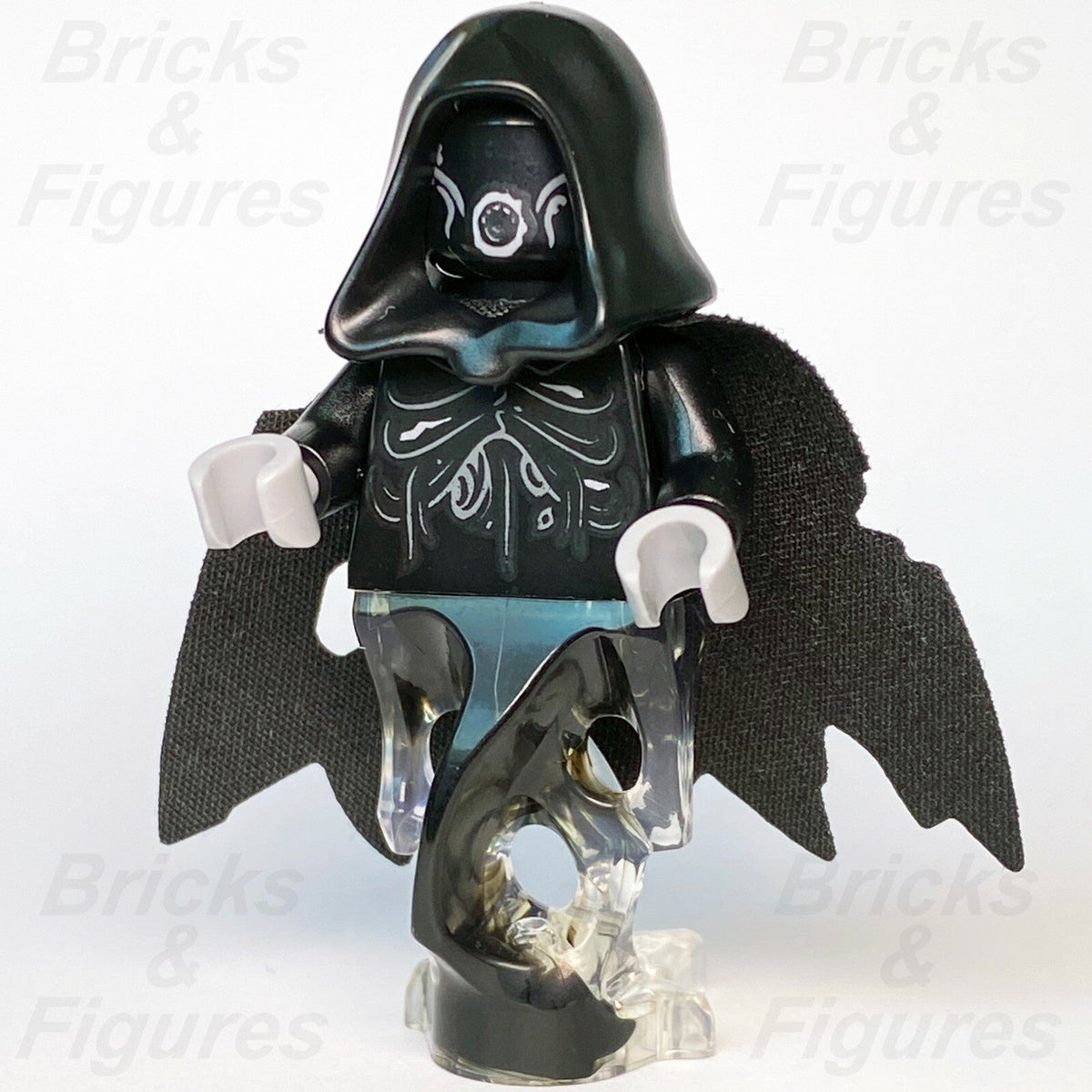 LEGO Harry Potter 76403 Minifigures – The Ministry of Magic