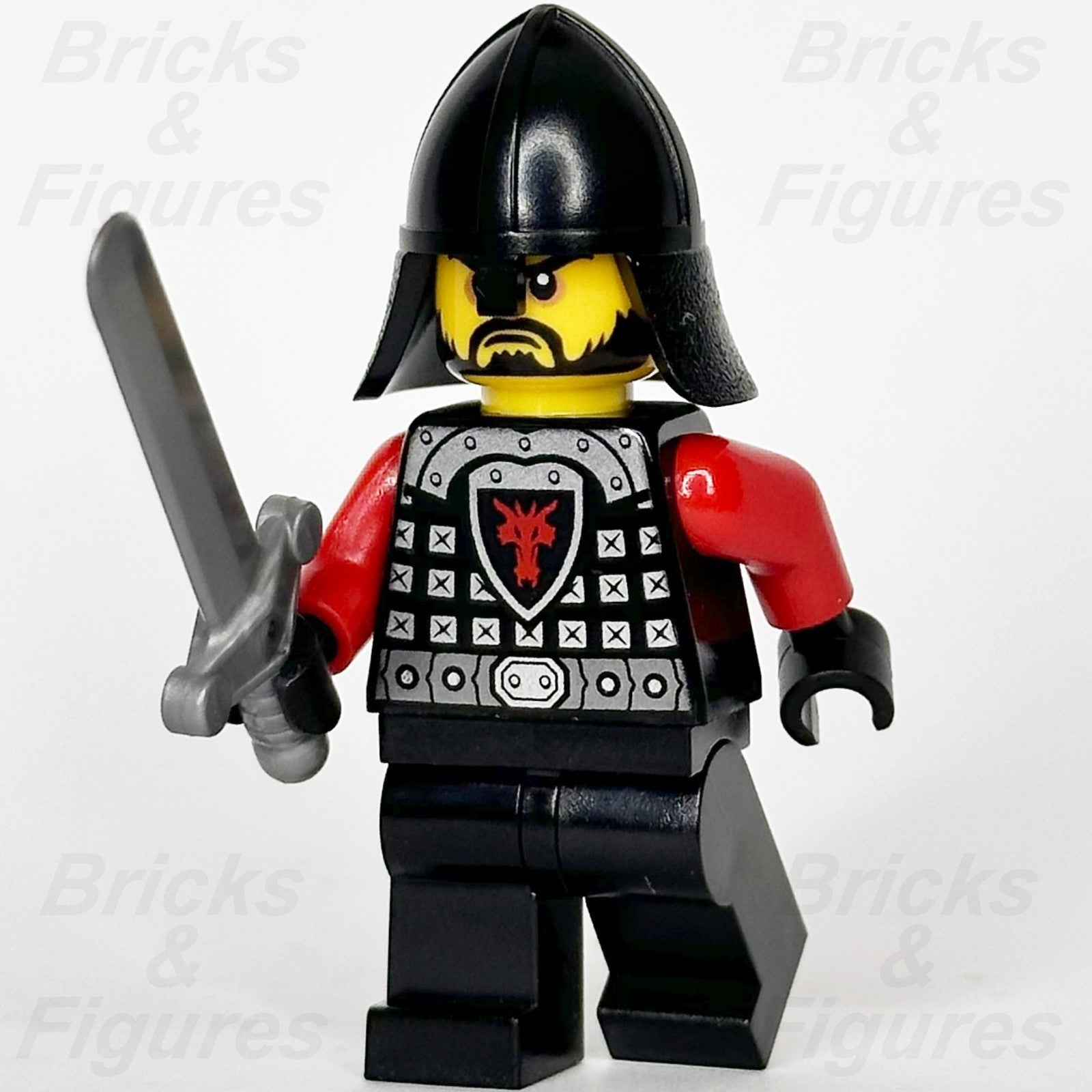 LEGO Dragon Masters Minifigures