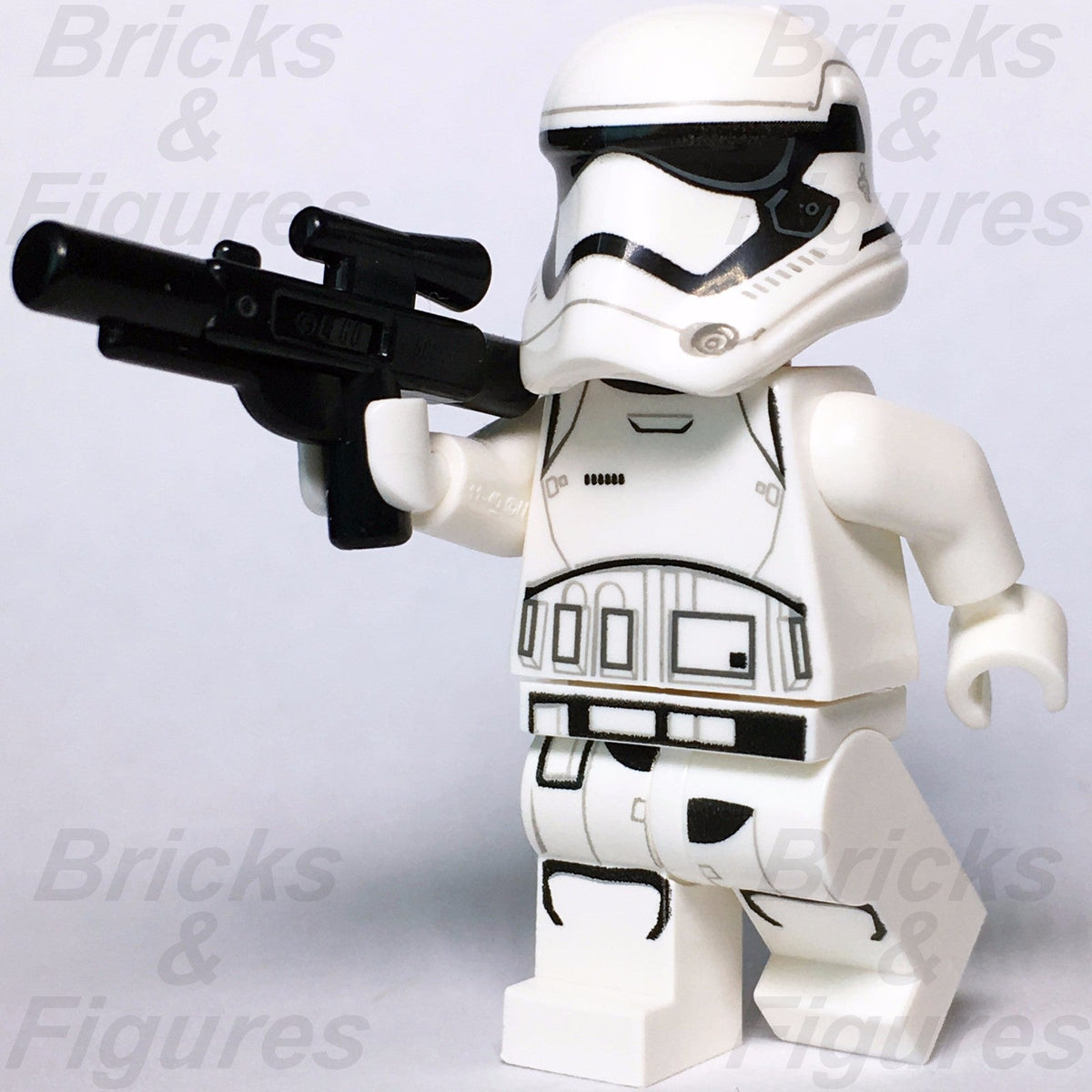 LEGO Seasonal 75184 Minifigures – Star Wars Advent Calendar 2017