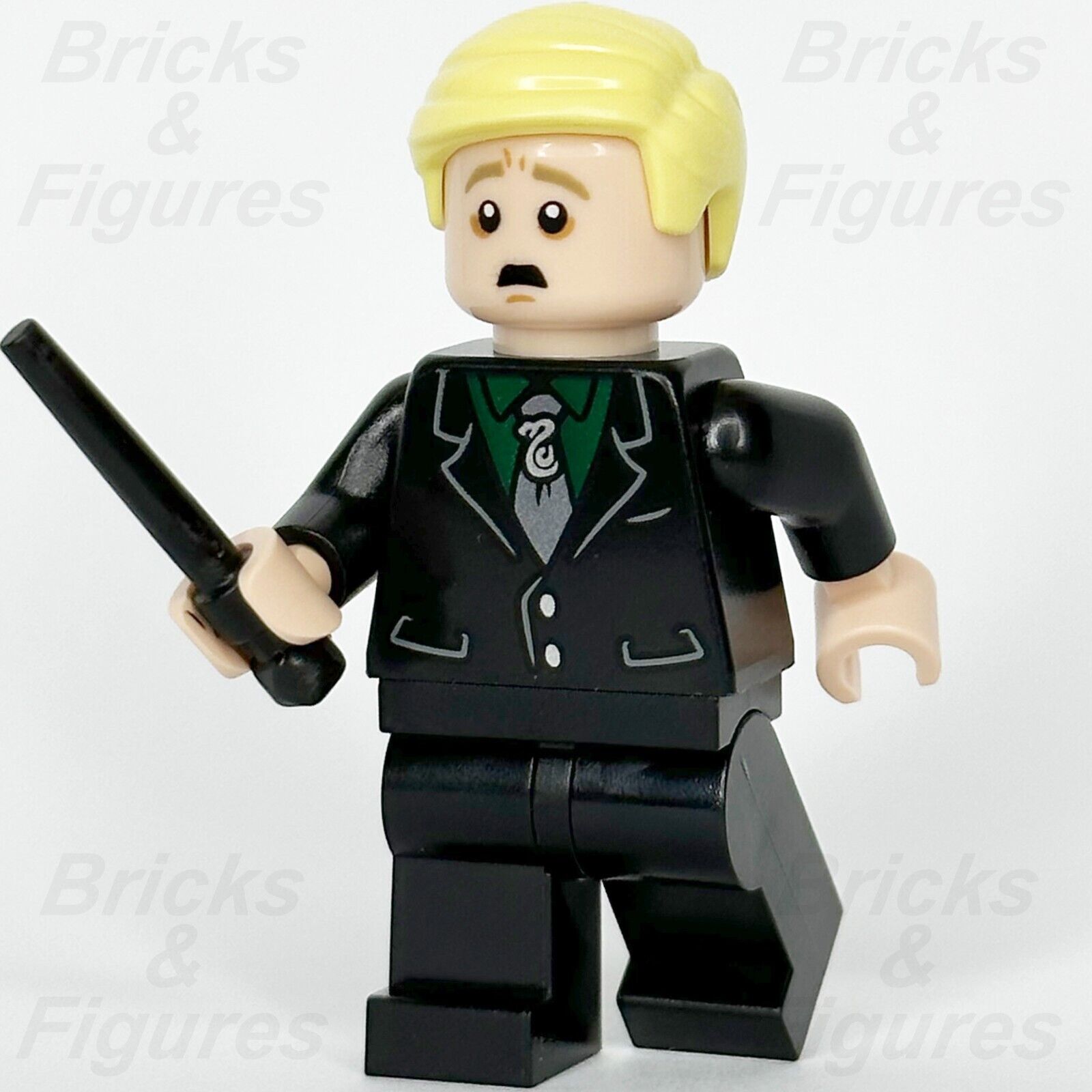 LEGO Draco Malfoy Minifigures