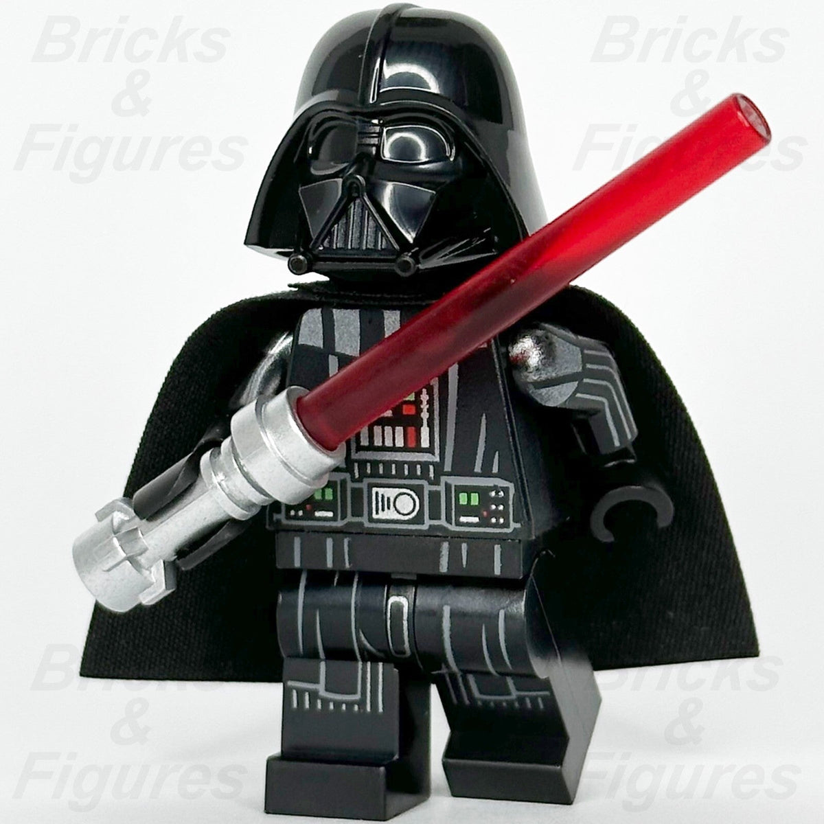 LEGO Star Wars 75394 Minifigures – Imperial Star Destroyer