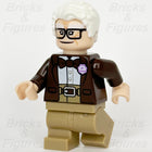 LEGO Carl Fredricksen