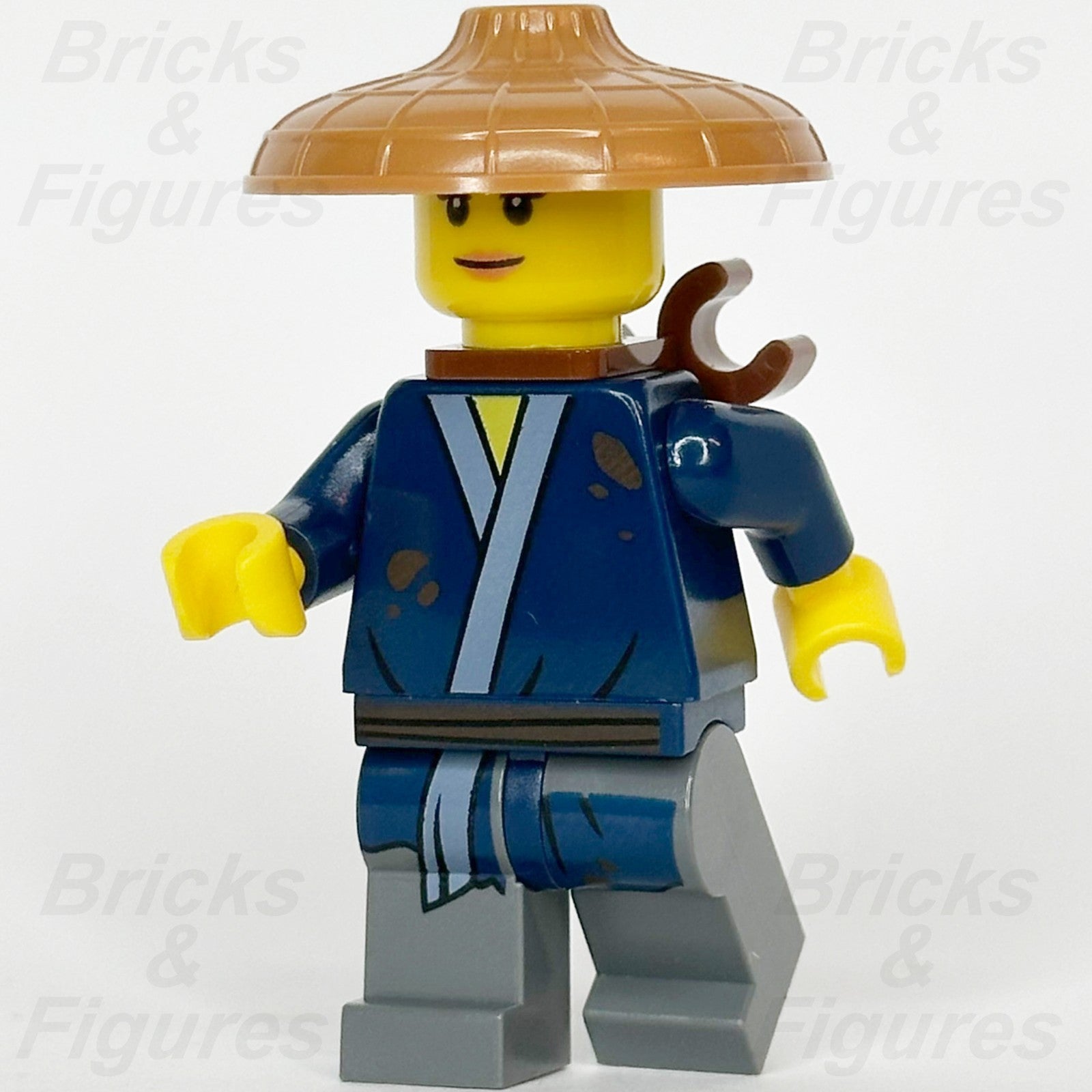 LEGO Runje Minifigures
