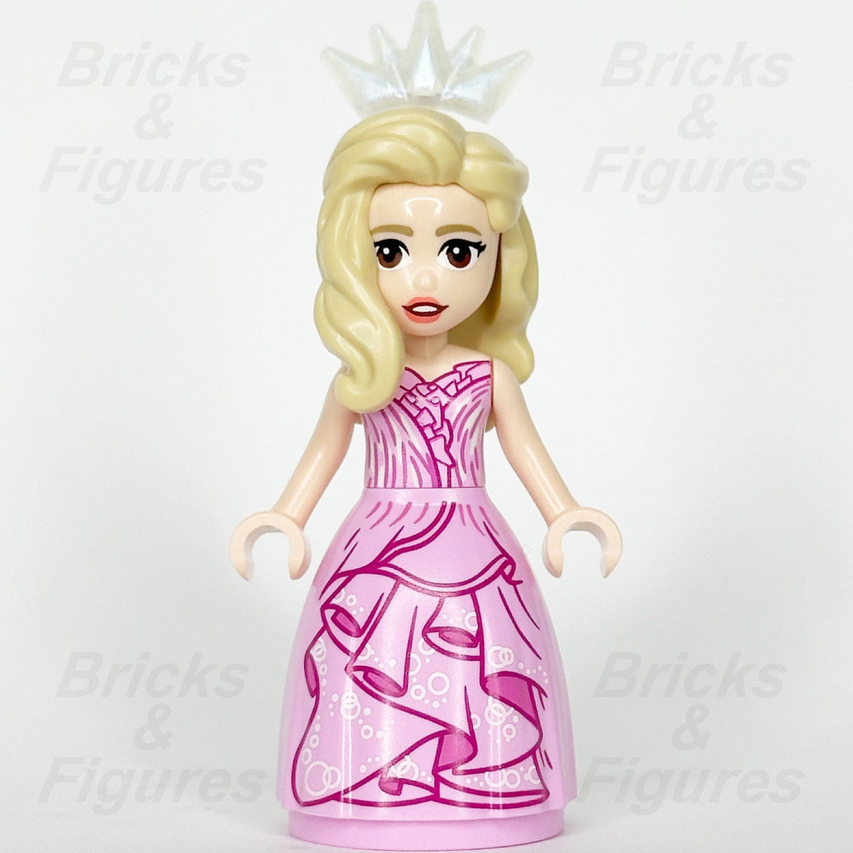 LEGO Wicked 75684 Minifigures – Welcome to Emerald City