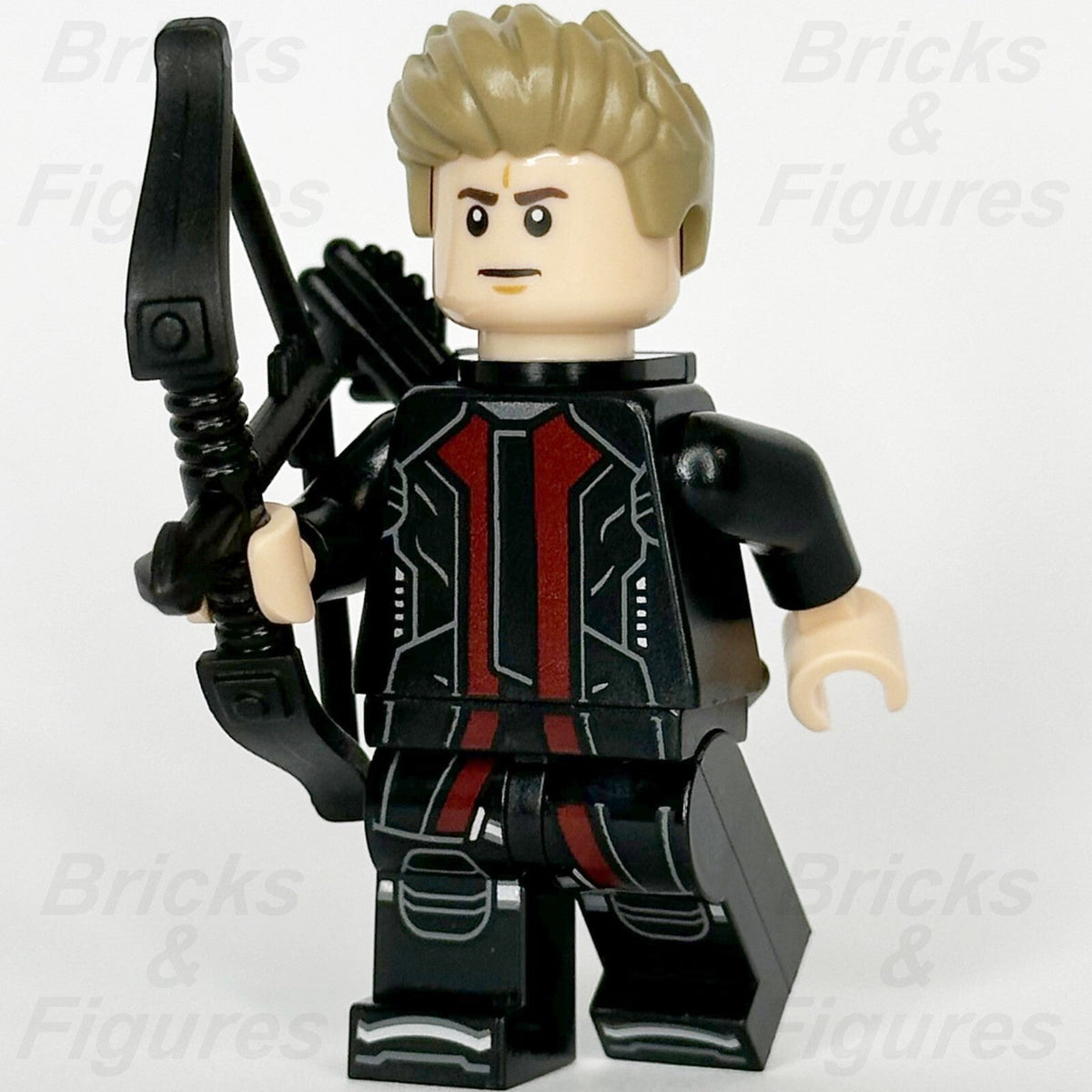 LEGO Super Heroes Marvel 76291 Minifigures – The Avengers Assemble: Age of Ultron