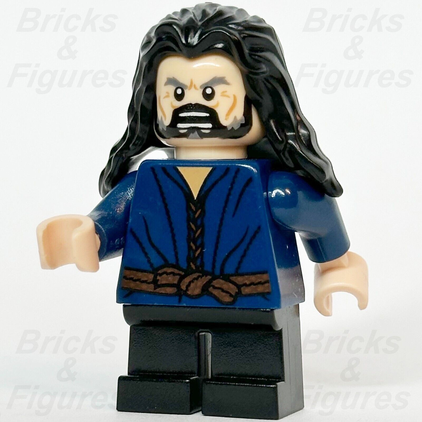 LEGO Dwarves Minifigures