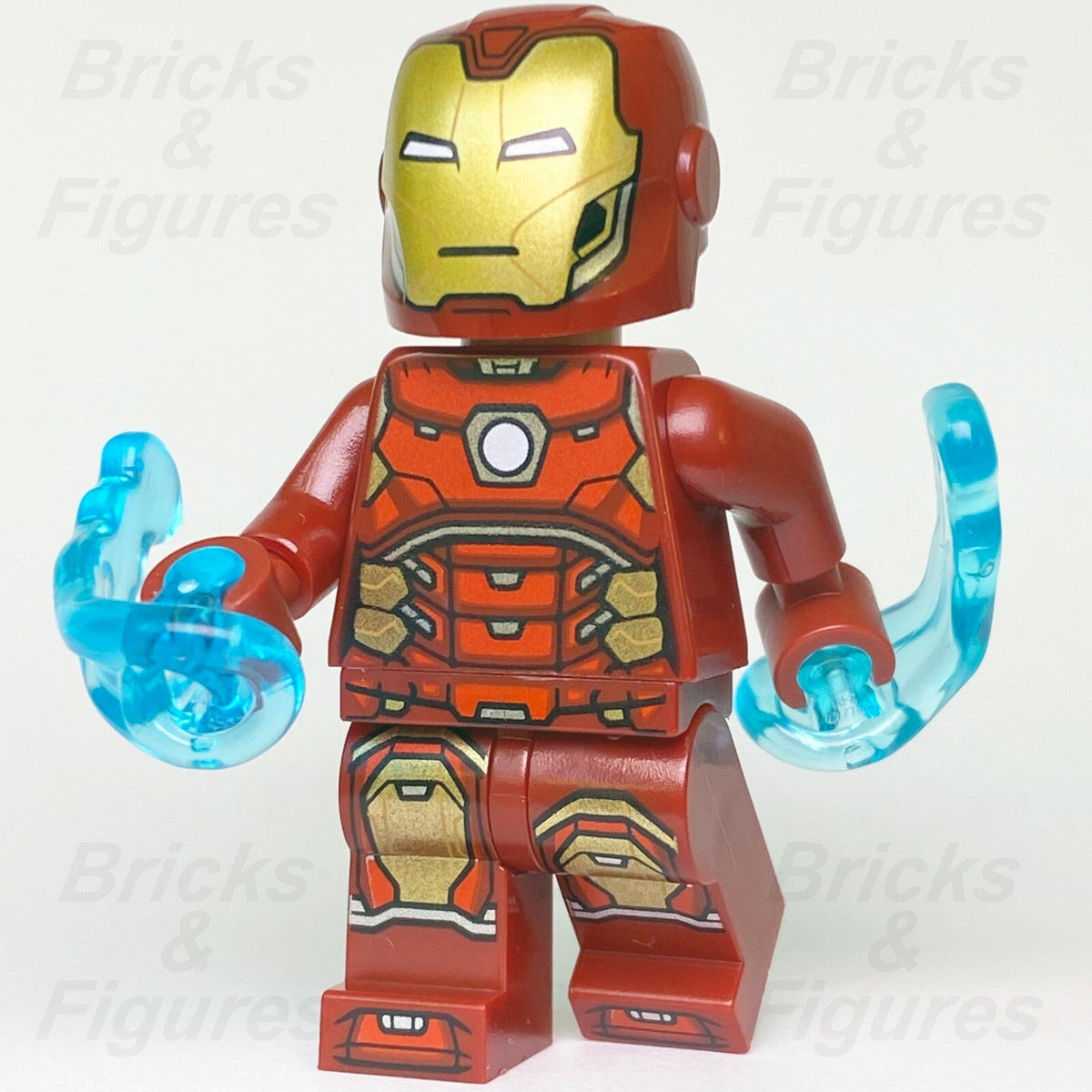 LEGO Super Heroes Marvel 76153 Minifigures – Avengers Helicarrier