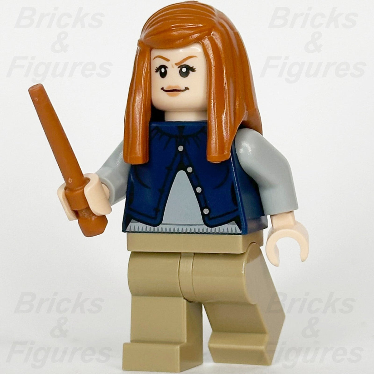LEGO Harry Potter 76422 Minifigures – Diagon Alley Weasleys' Wizard Wheezes