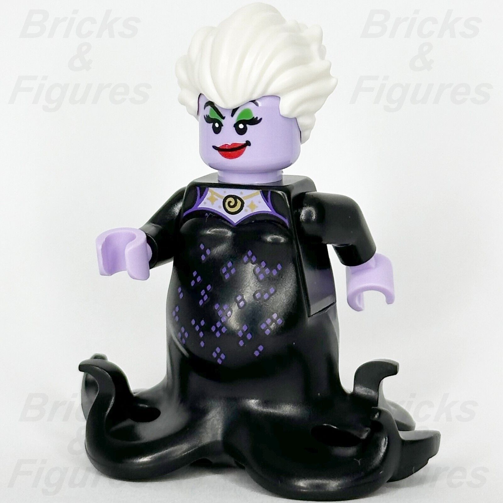 LEGO Ursula Minifigures