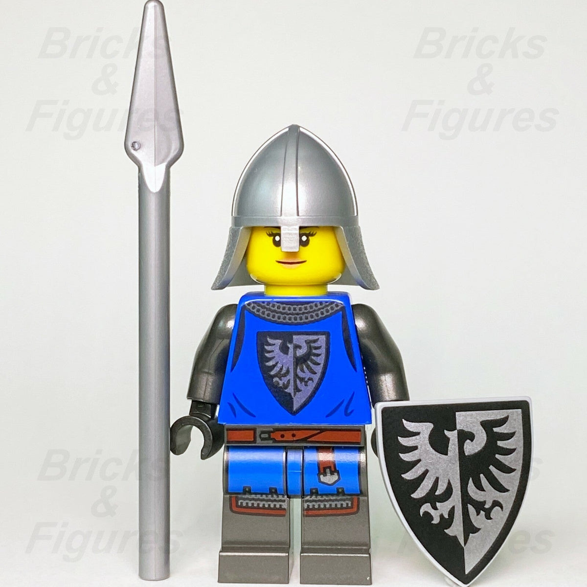 LEGO Creator 31120 Minifigures – Medieval Castle