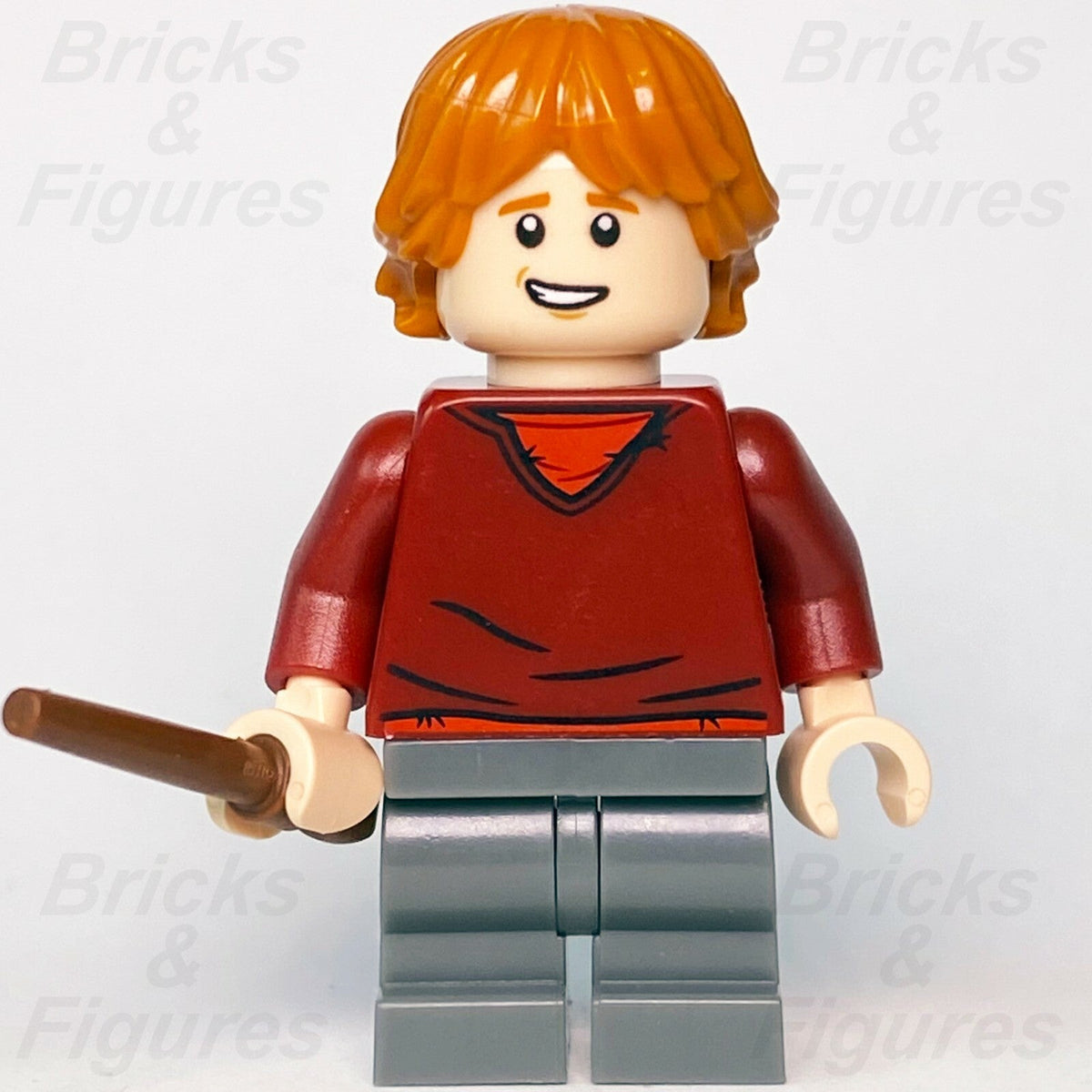 LEGO Harry Potter 76407 Minifigures – The Shrieking Shack & Whomping Willow