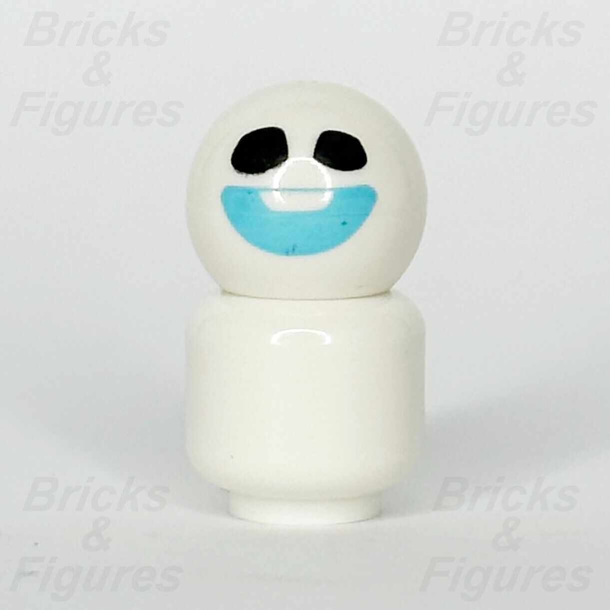 LEGO Snowgie Minifigures