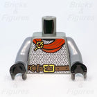 LEGO® Build-A-Minifigure Parts