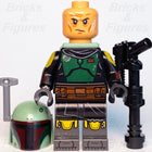 The Book of Boba Fett