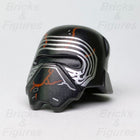Minifigure Headgear