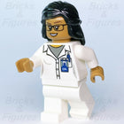 LEGO Allison Miles