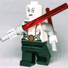 LEGO Asajj Ventress