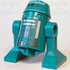 Astromech Droids