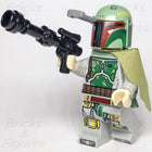 LEGO Boba Fett