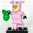Collectible Minifigures