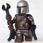 LEGO Din Djarin (Mando)