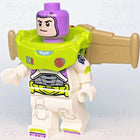 LEGO Buzz Lightyear