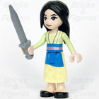 LEGO Mulan