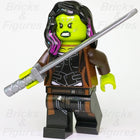 LEGO Gamora