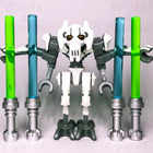 LEGO General Grievous