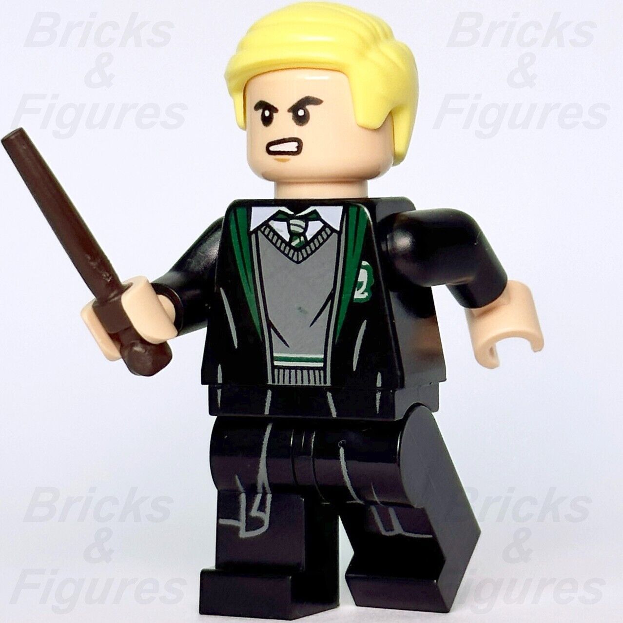 LEGO Harry Potter Slytherin Minifigures